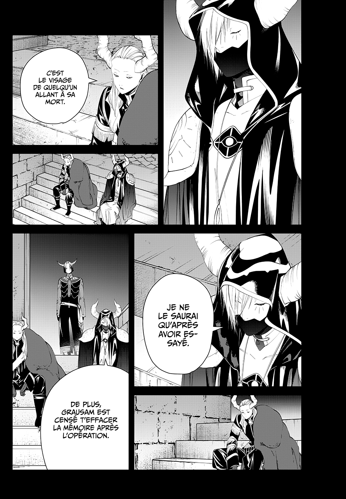 Read Frieren fr Manga Online