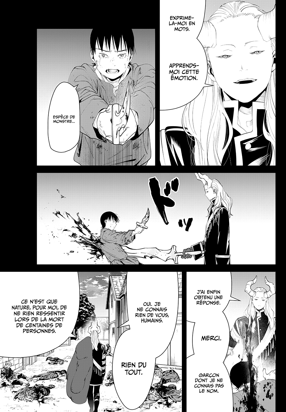 Read Frieren fr Manga Online