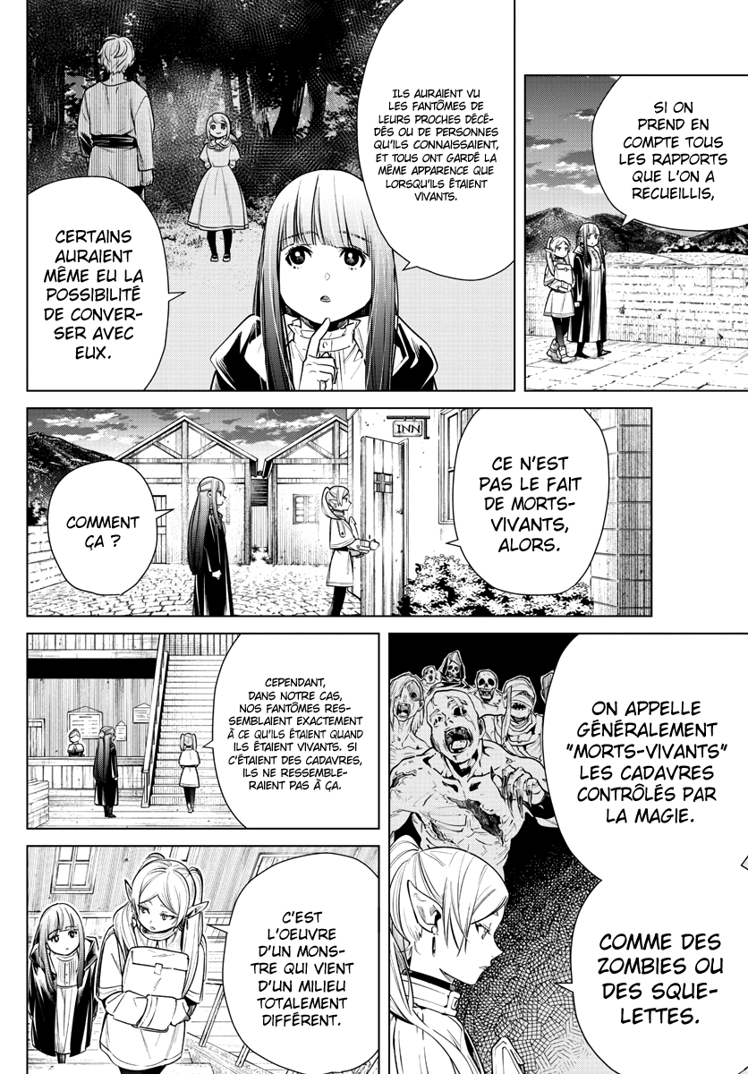 Read Frieren fr Manga Online