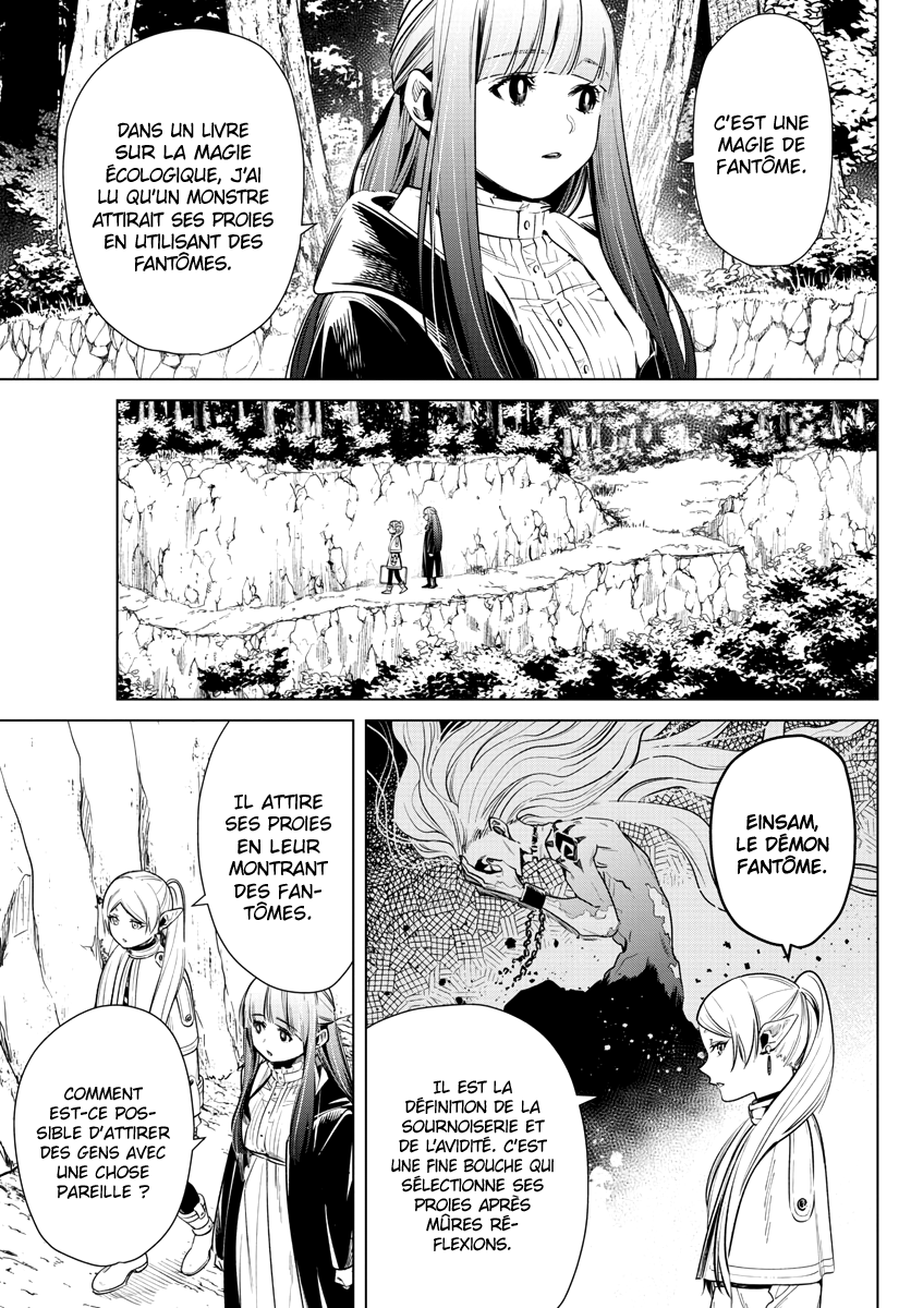 Read Frieren fr Manga Online