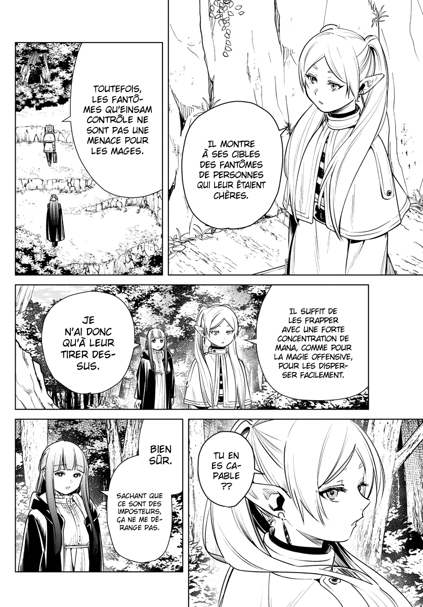 Read Frieren fr Manga Online
