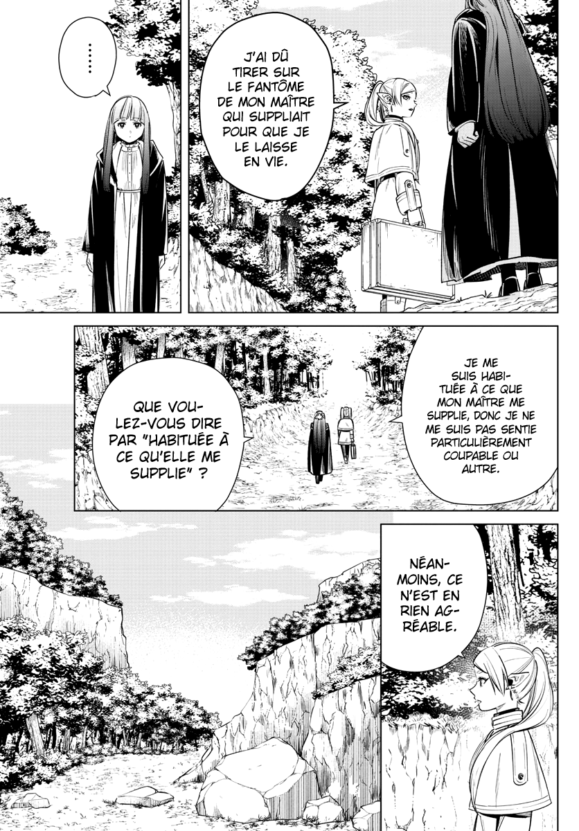 Read Frieren fr Manga Online