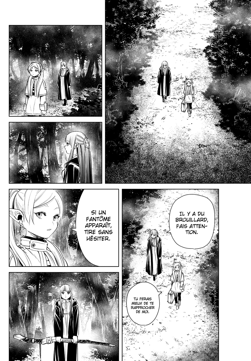 Read Frieren fr Manga Online