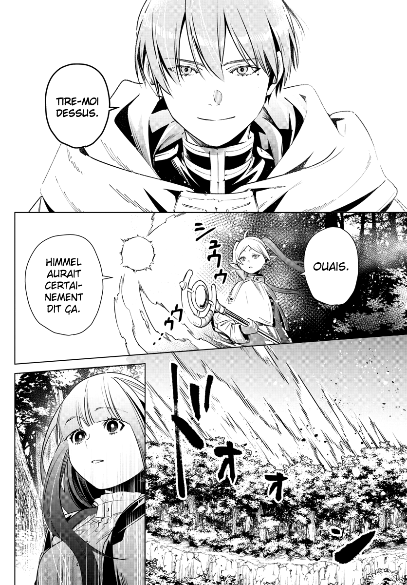 Read Frieren fr Manga Online