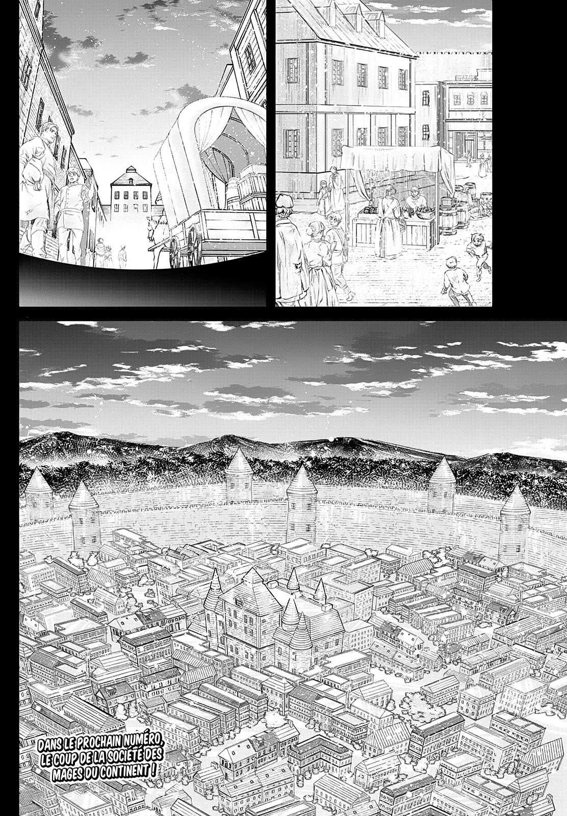 Read Frieren fr Manga Online