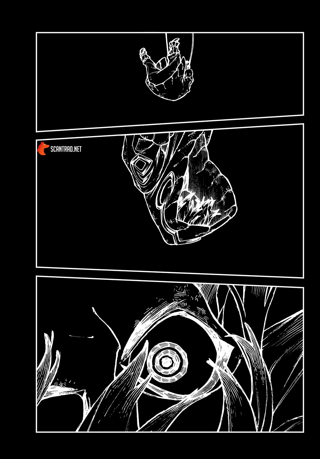 Read Gachiakuta  Fr Manga Online