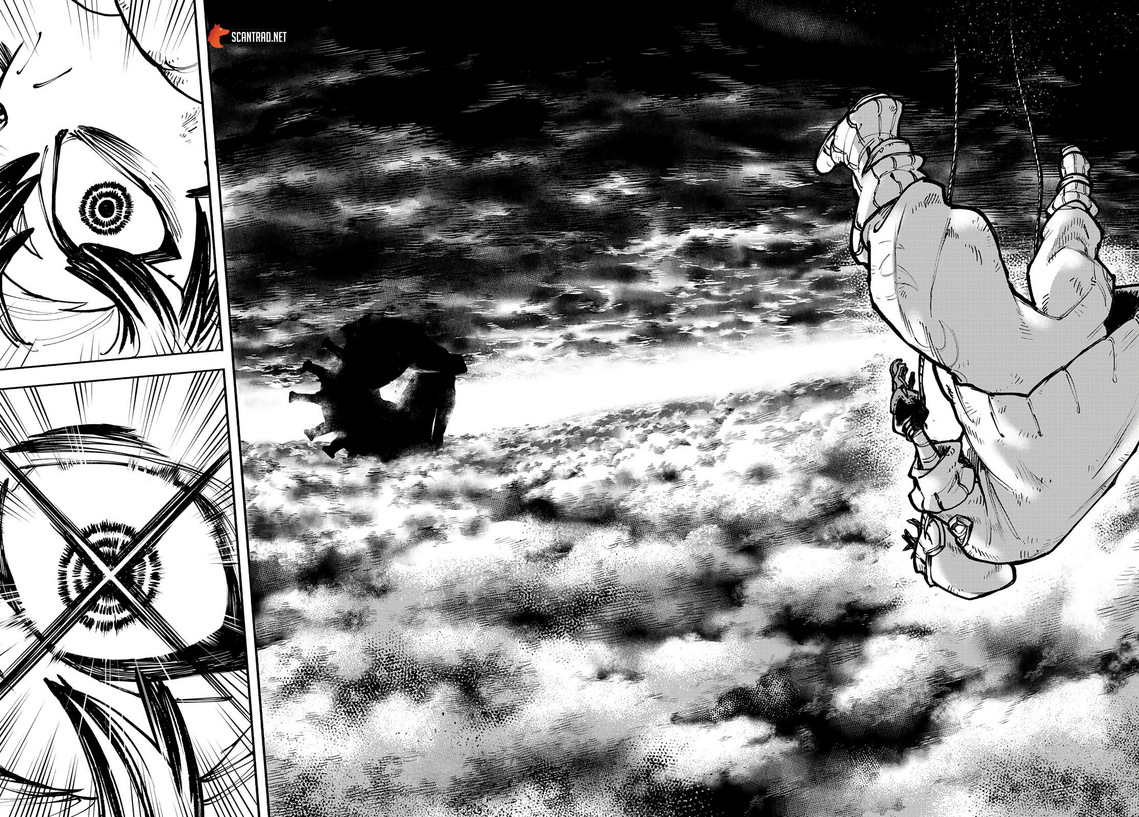 Read Gachiakuta  Fr Manga Online