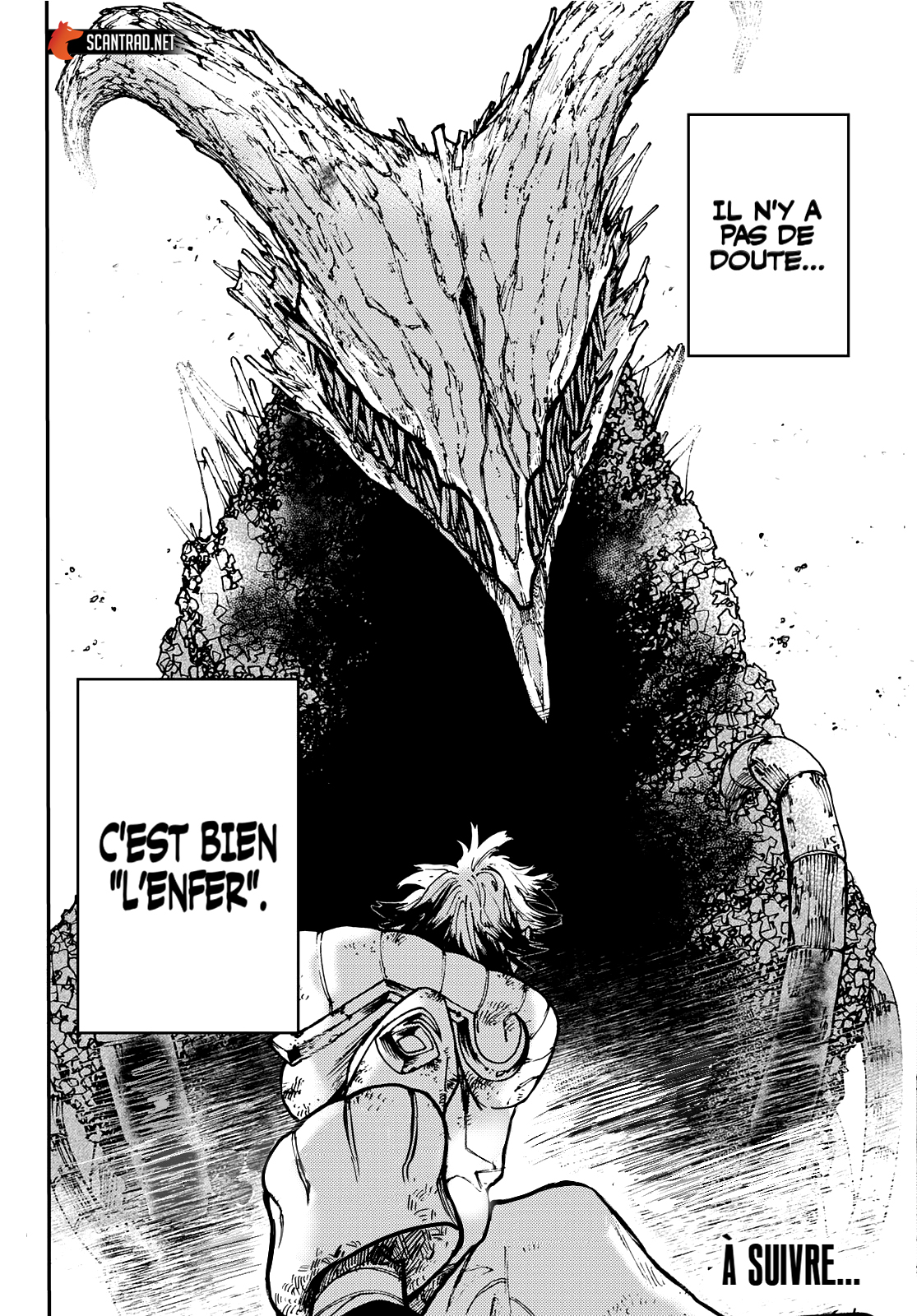 Read Gachiakuta  Fr Manga Online
