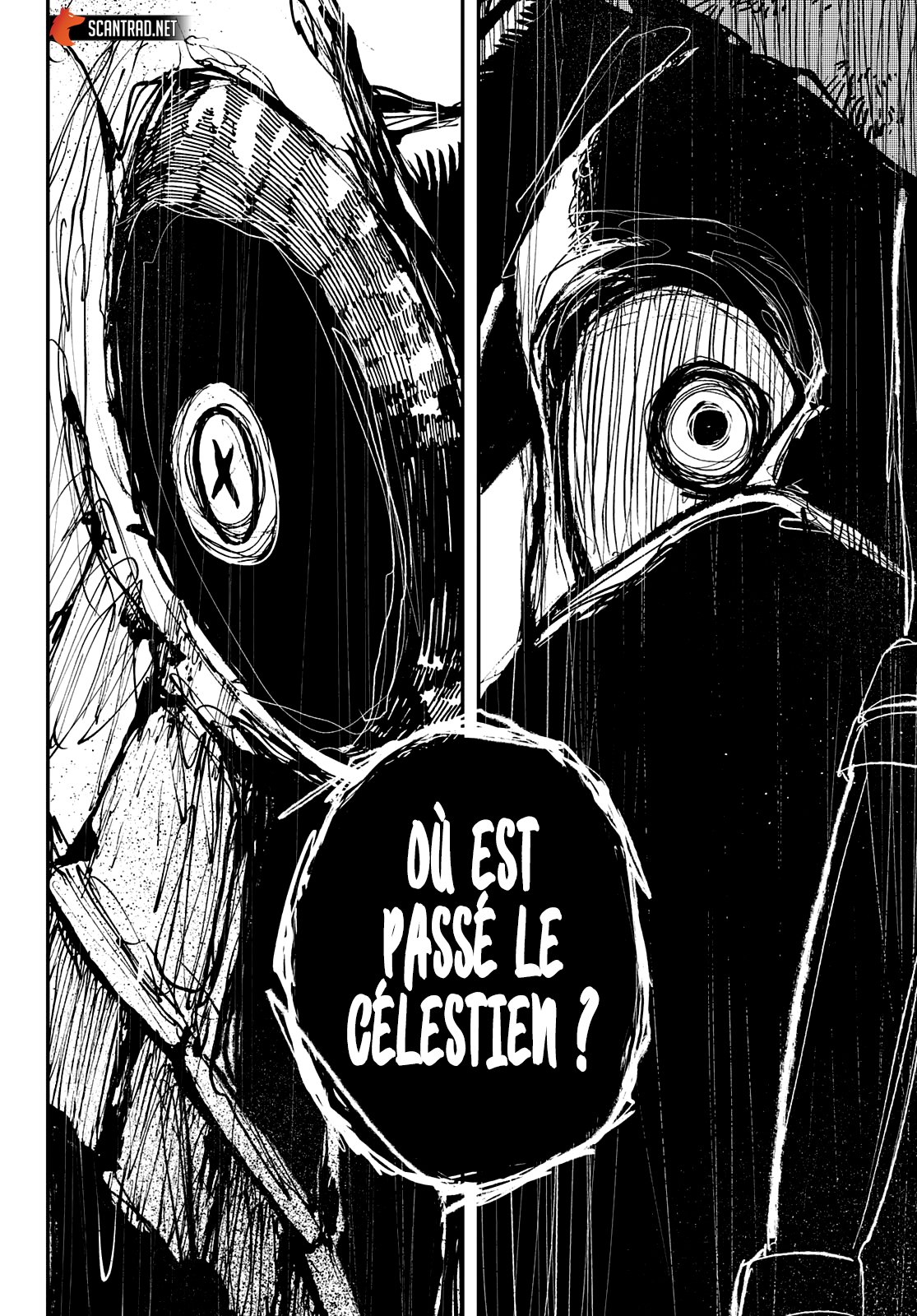 Read Gachiakuta  Fr Manga Online