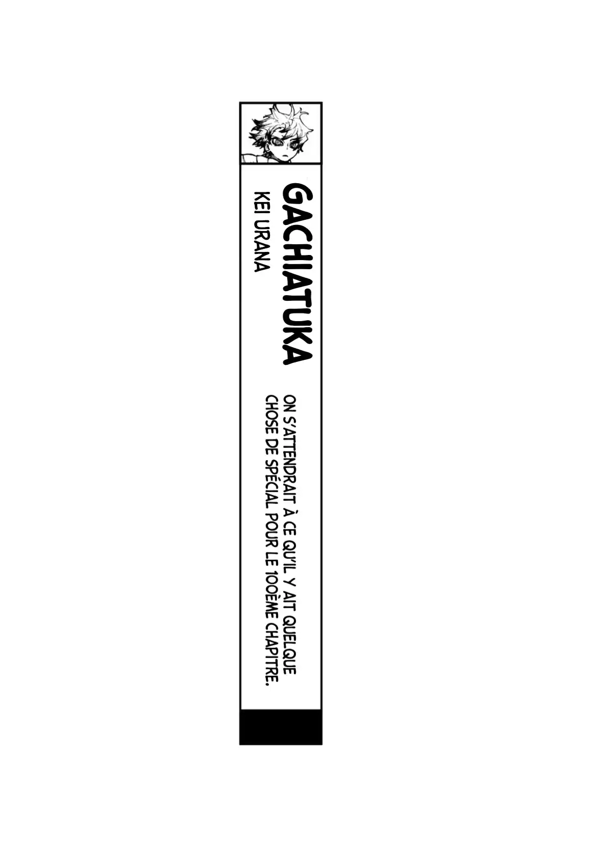 Read Gachiakuta  Fr Manga Online