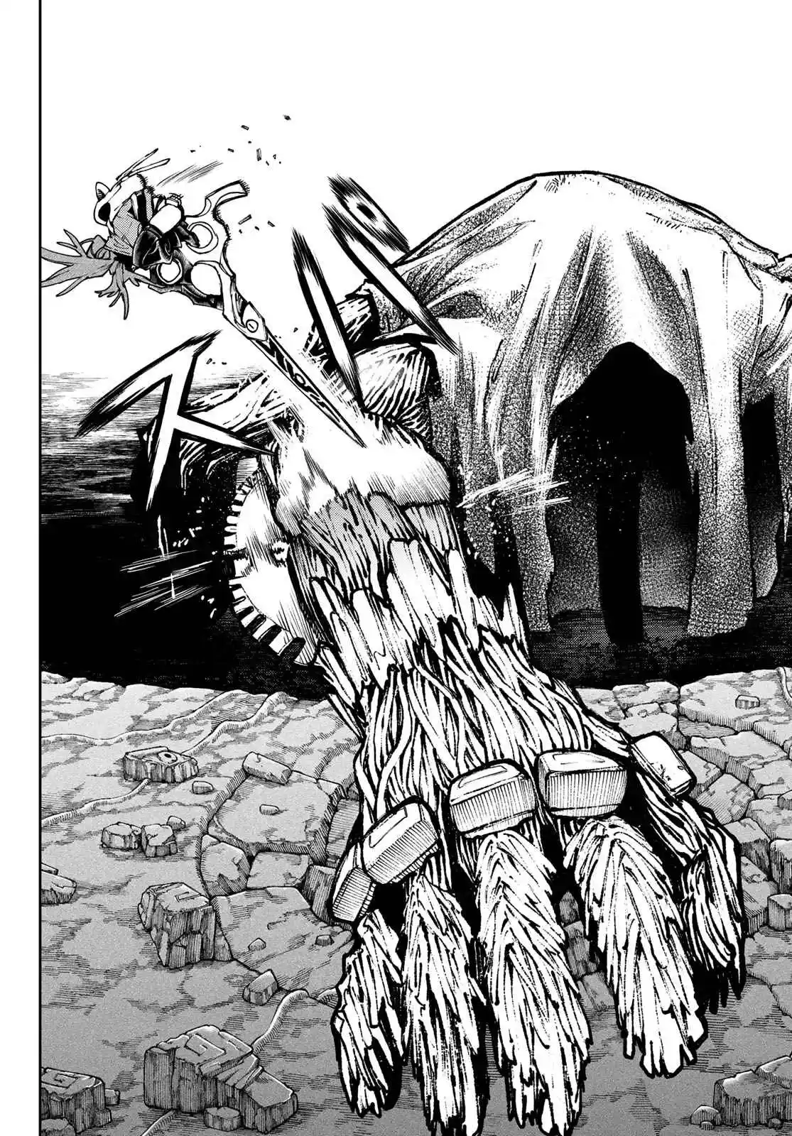 Read Gachiakuta  Fr Manga Online