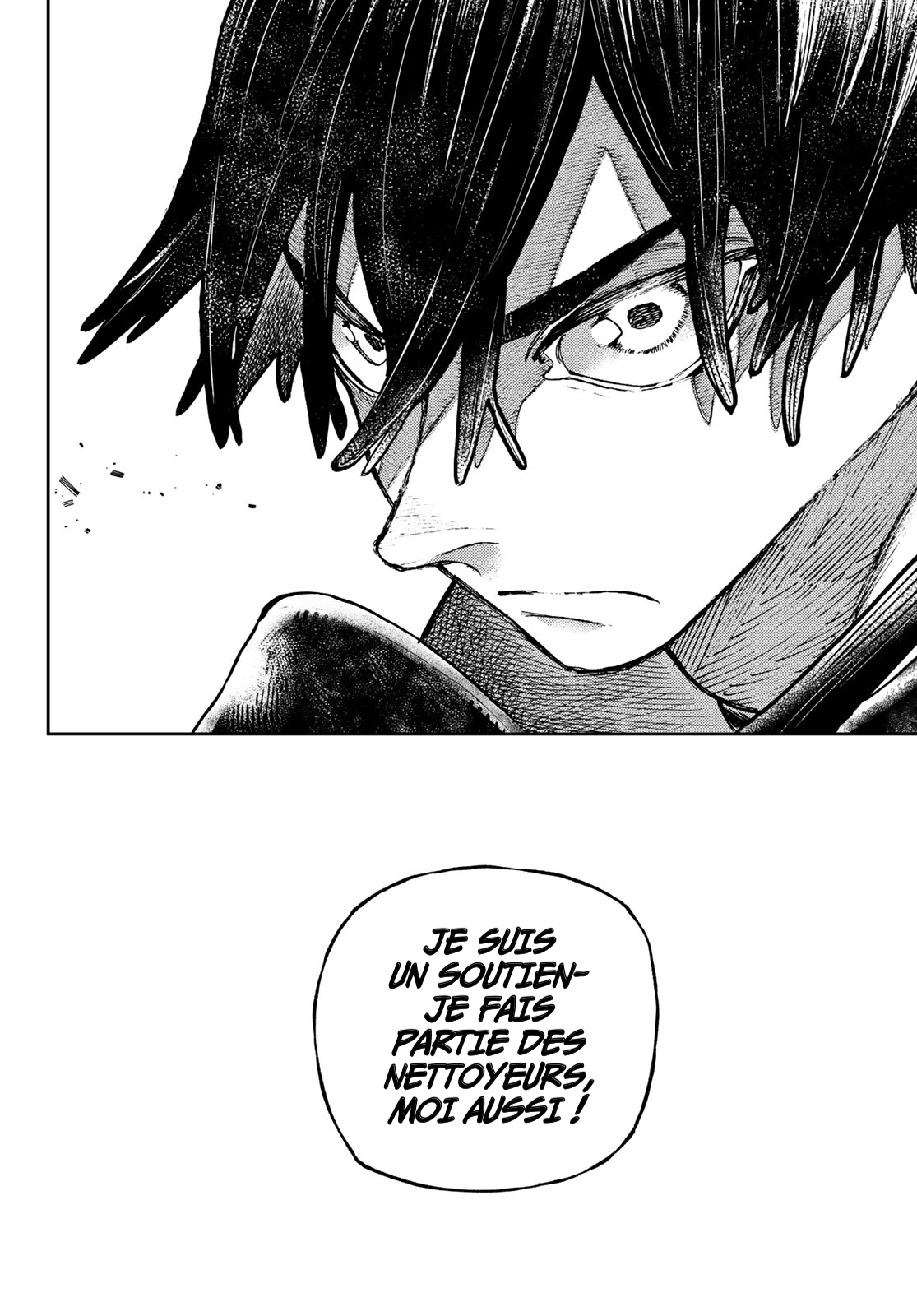 Read Gachiakuta  Fr Manga Online