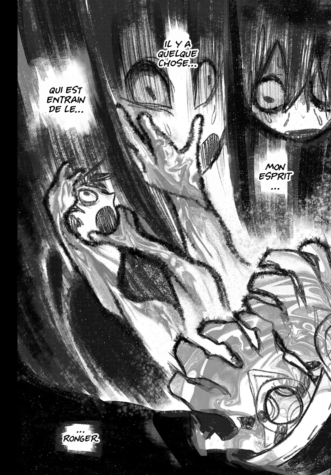Read Gachiakuta  Fr Manga Online