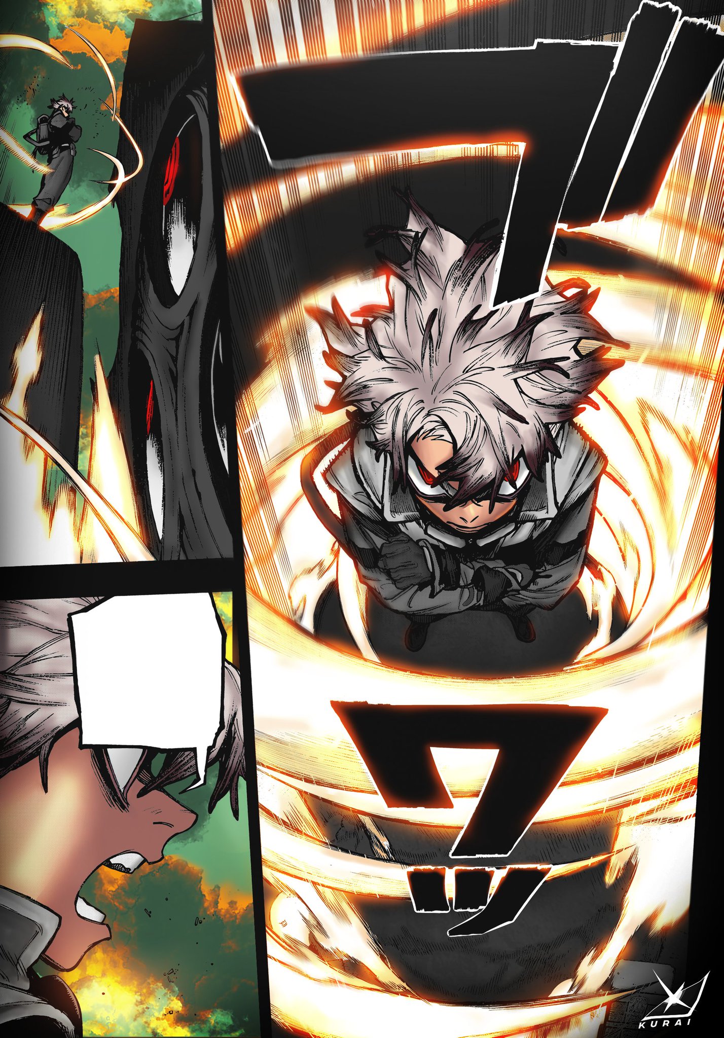 Read Gachiakuta  Fr Manga Online