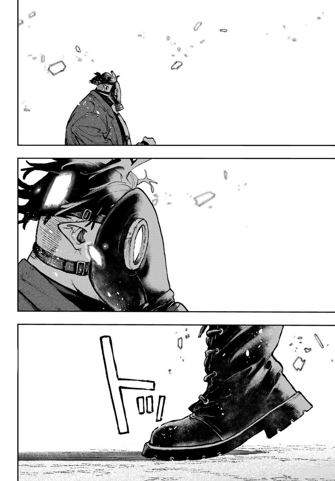 Read Gachiakuta  Fr Manga Online