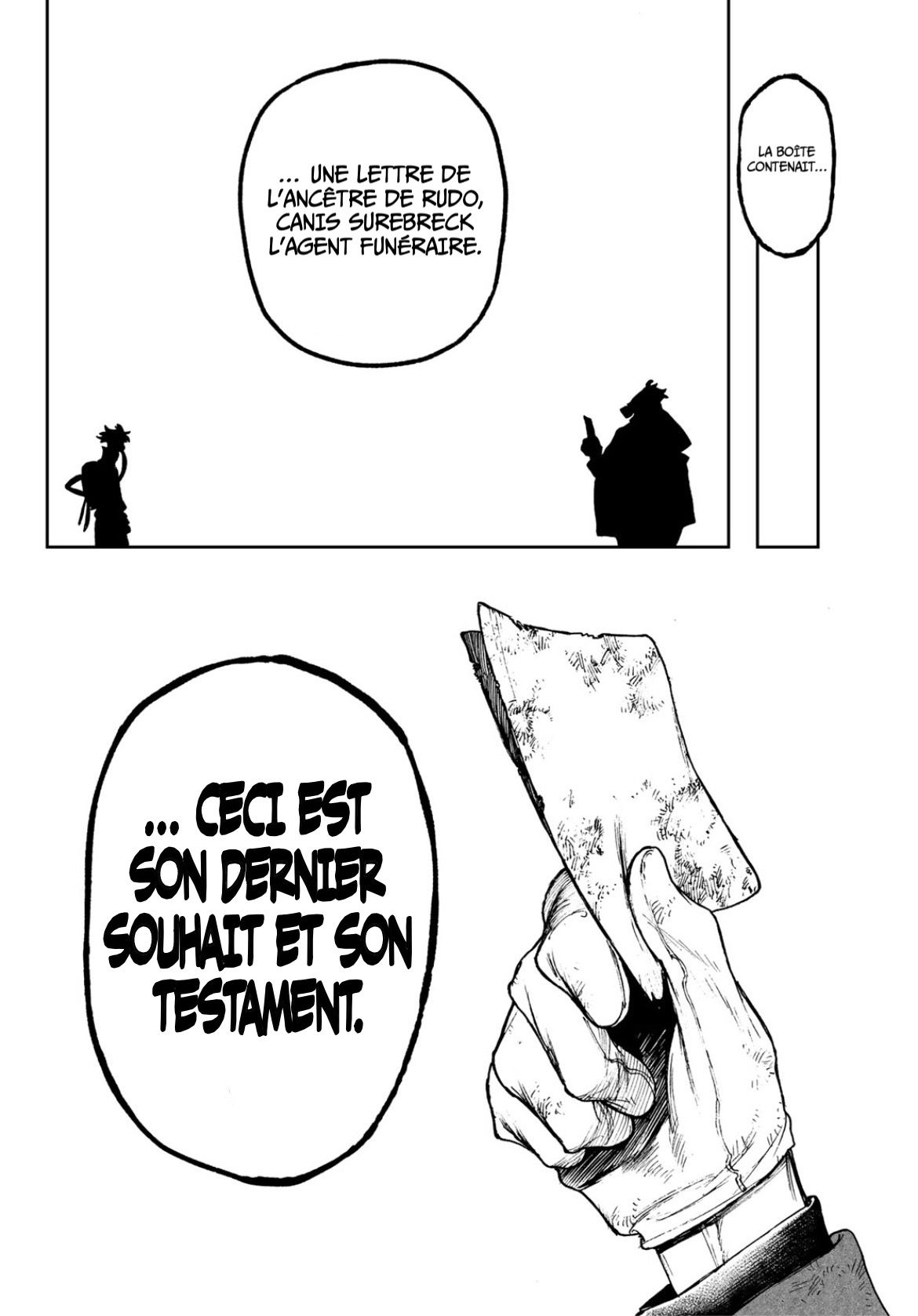 Read Gachiakuta  Fr Manga Online