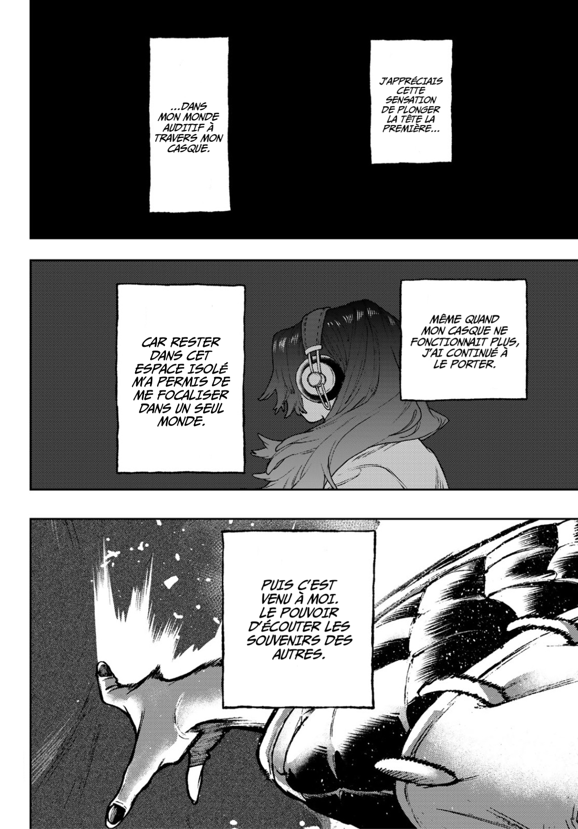 Read Gachiakuta  Fr Manga Online