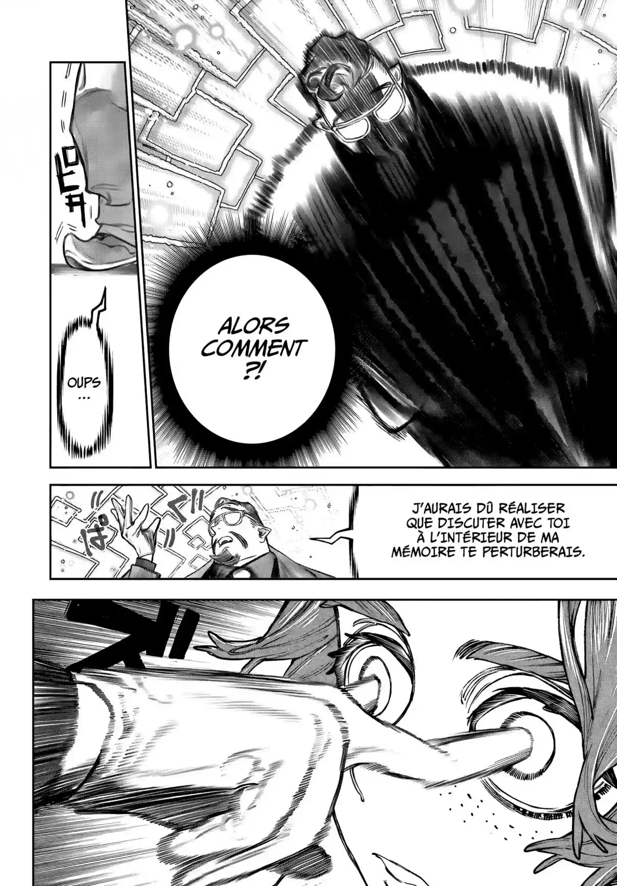 Read Gachiakuta  Fr Manga Online
