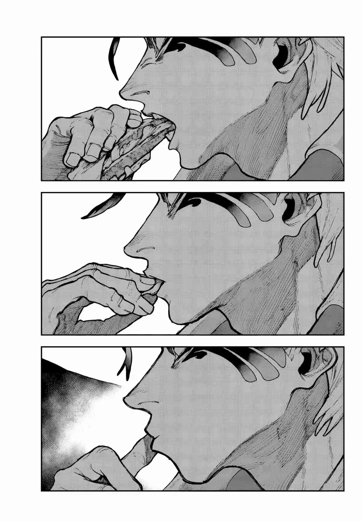 Read Gachiakuta  Fr Manga Online