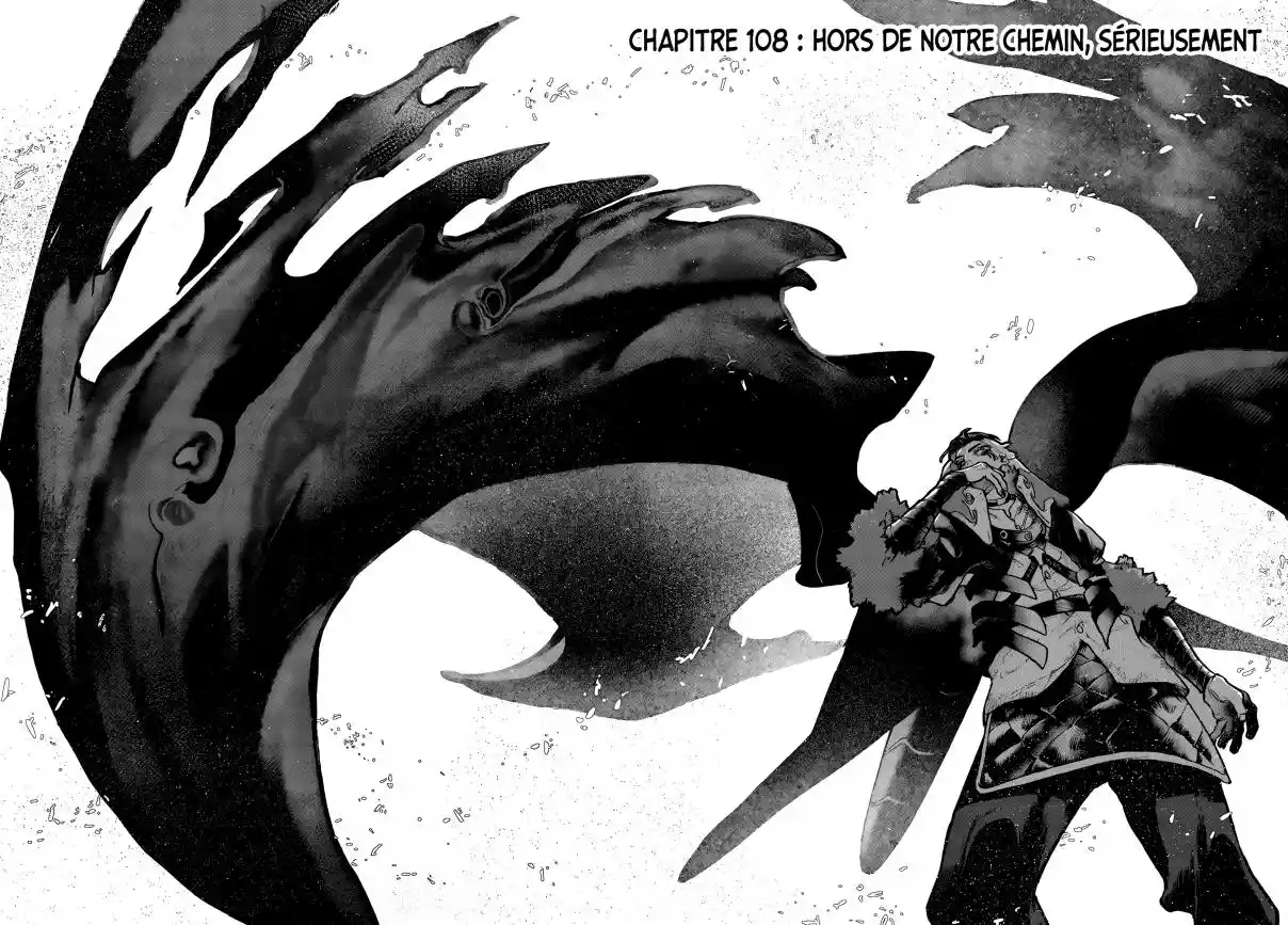 Read Gachiakuta  Fr Manga Online