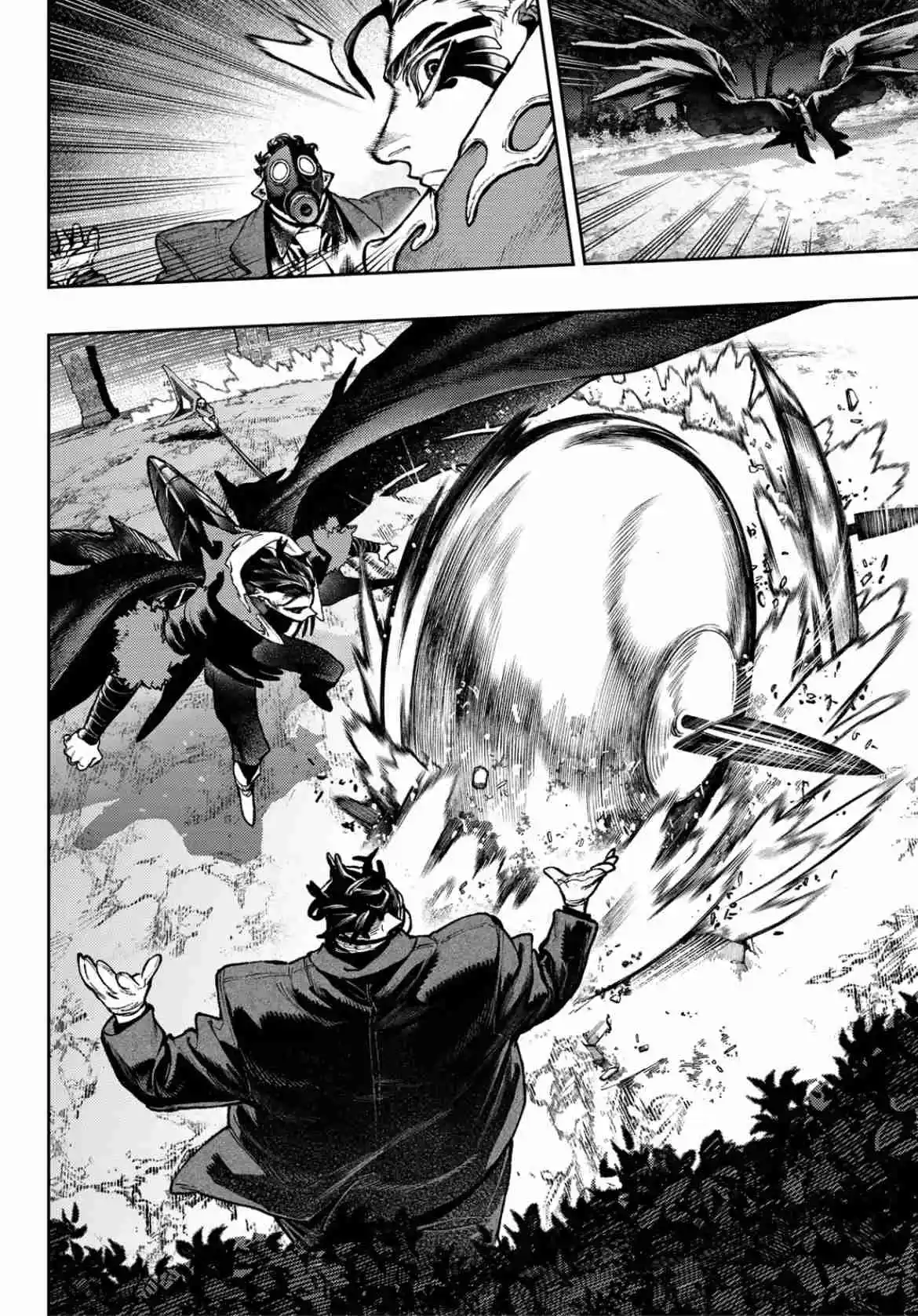 Read Gachiakuta  Fr Manga Online