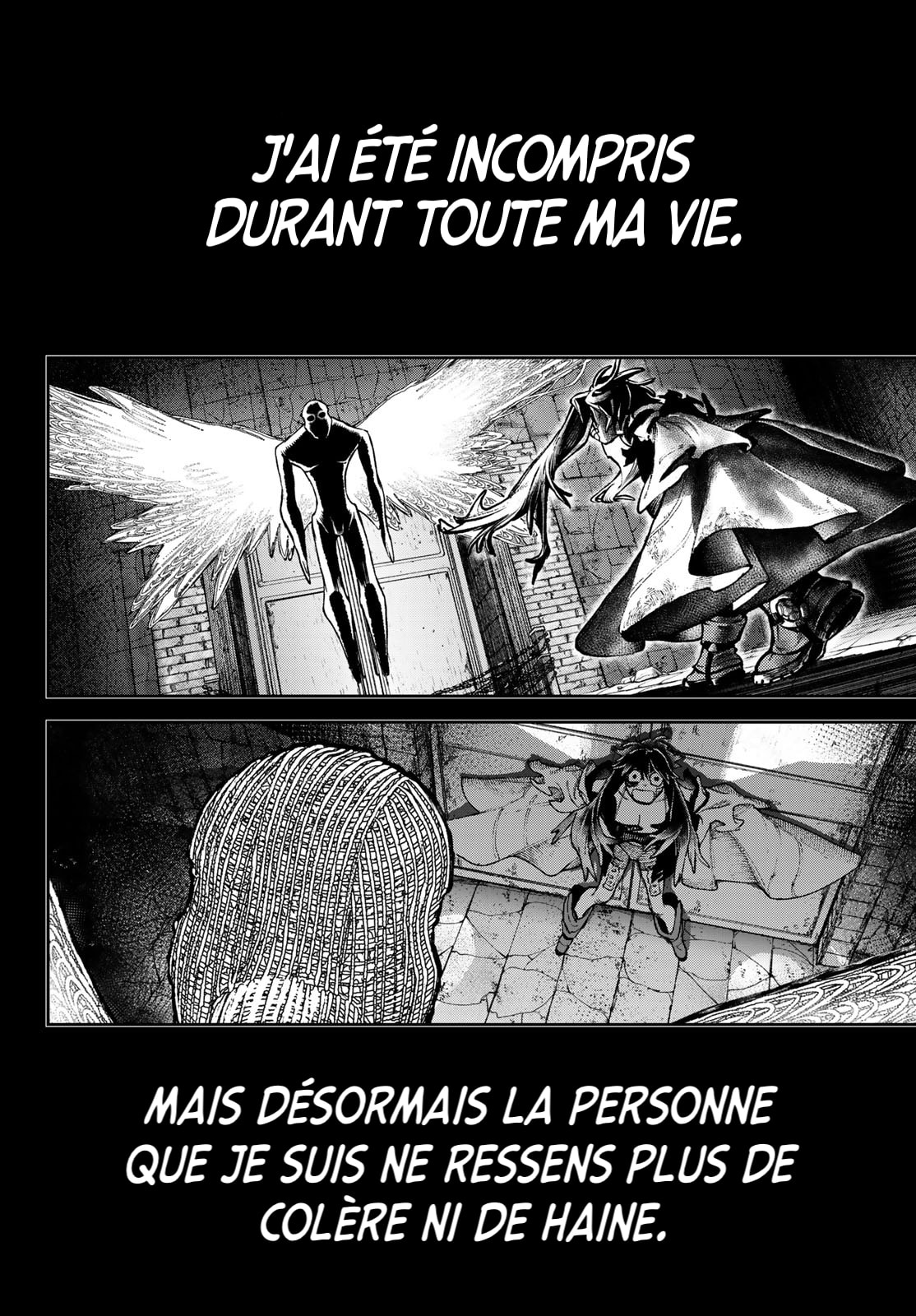 Read Gachiakuta  Fr Manga Online