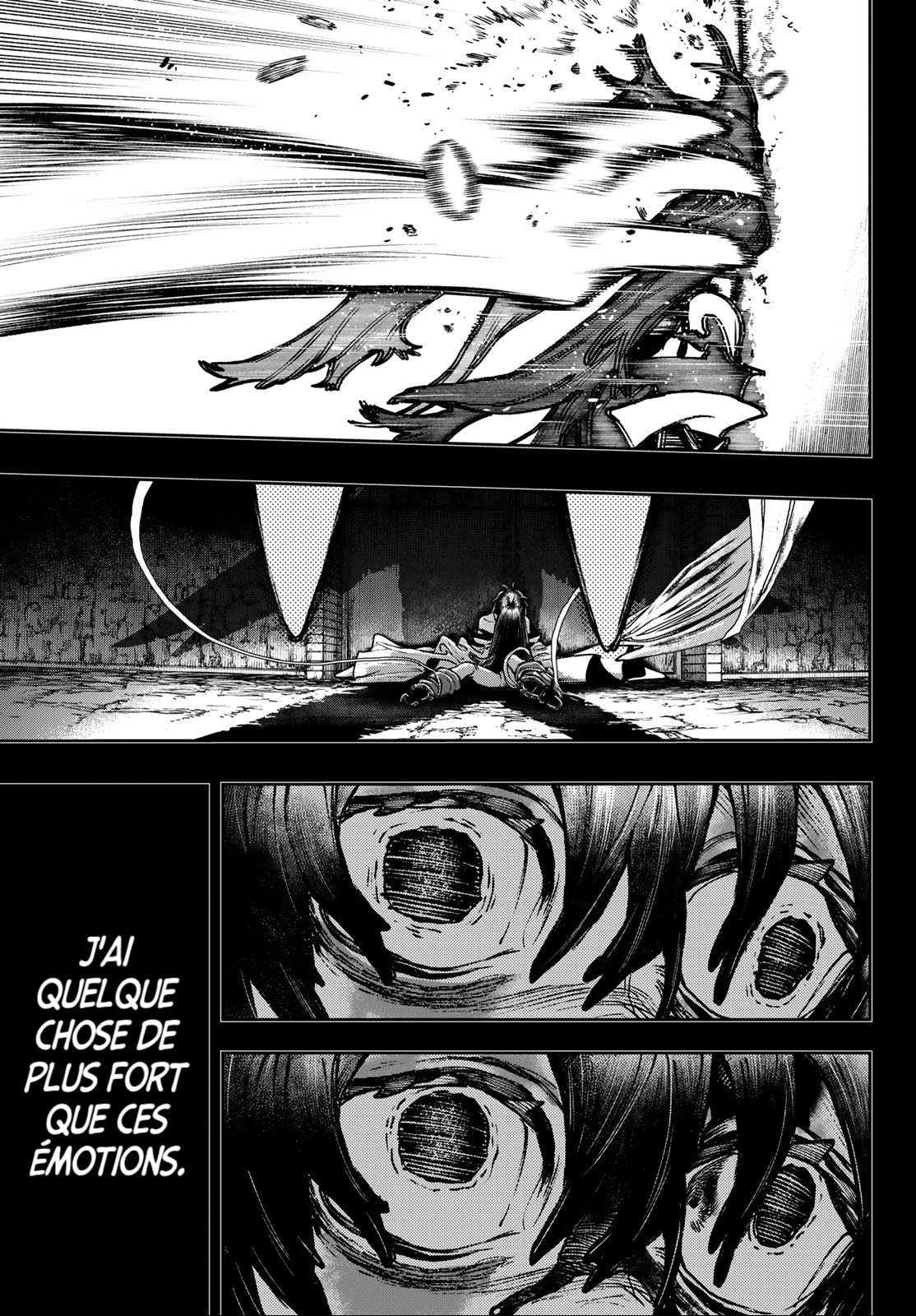 Read Gachiakuta  Fr Manga Online