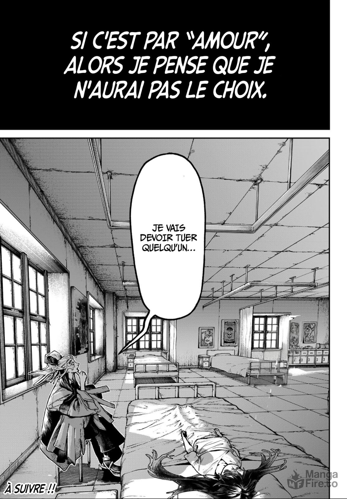 Read Gachiakuta  Fr Manga Online