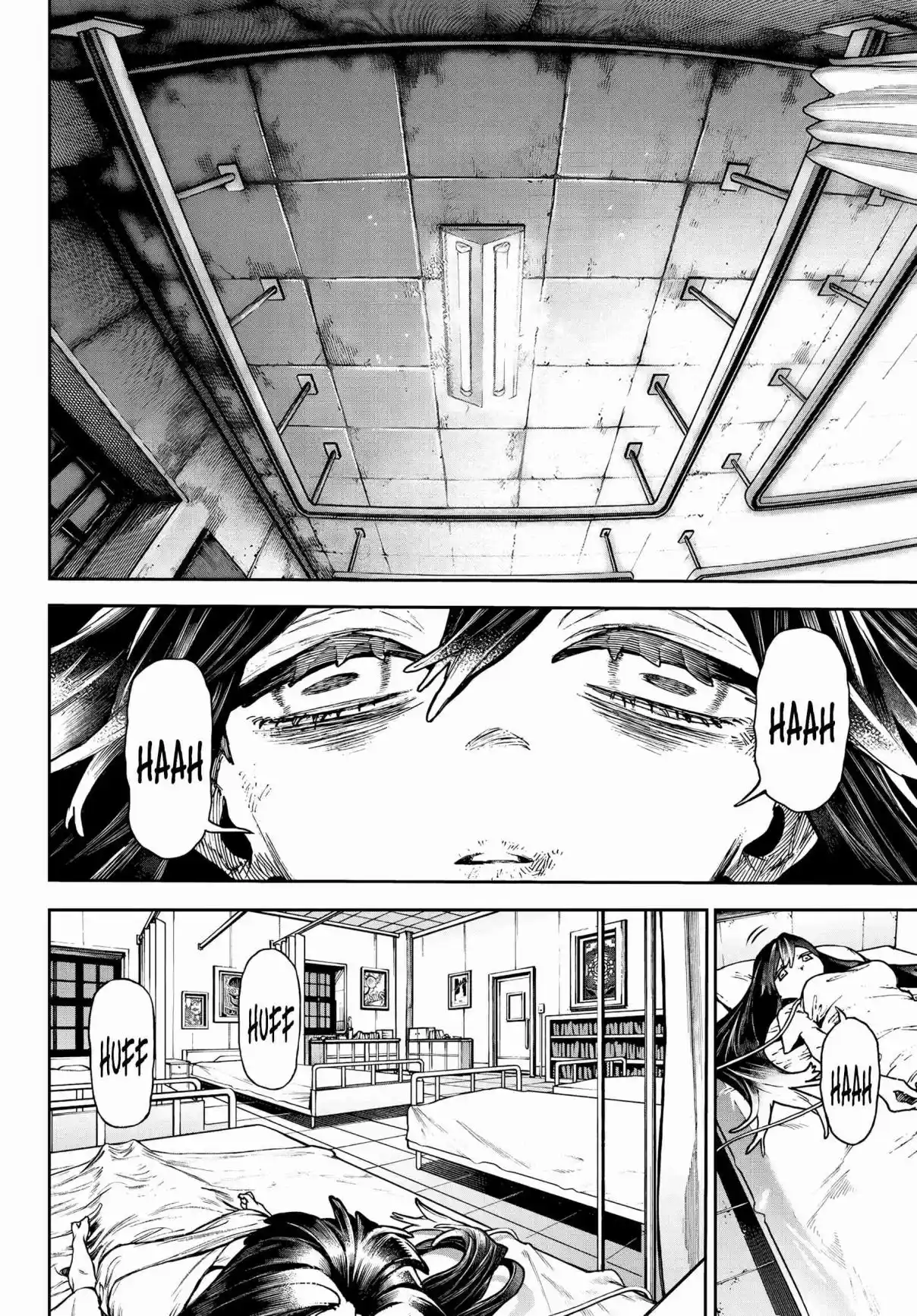 Read Gachiakuta  Fr Manga Online