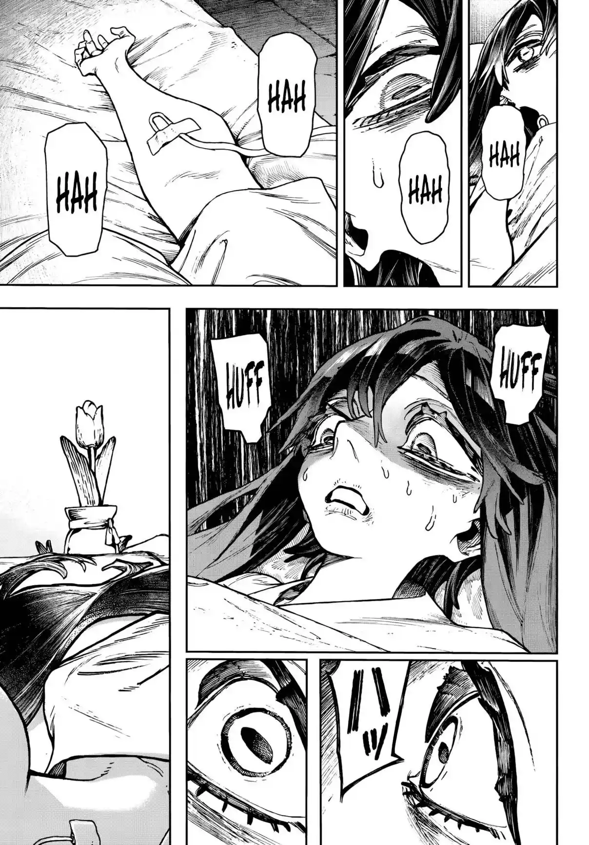 Read Gachiakuta  Fr Manga Online