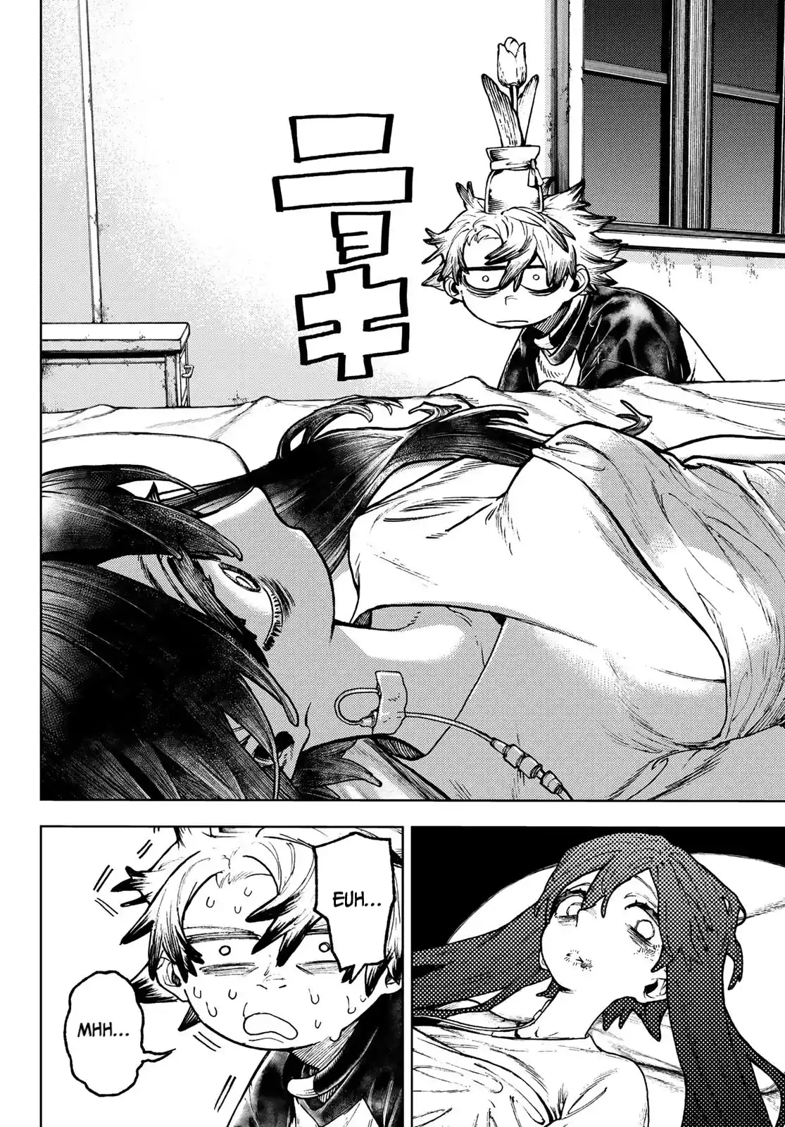 Read Gachiakuta  Fr Manga Online