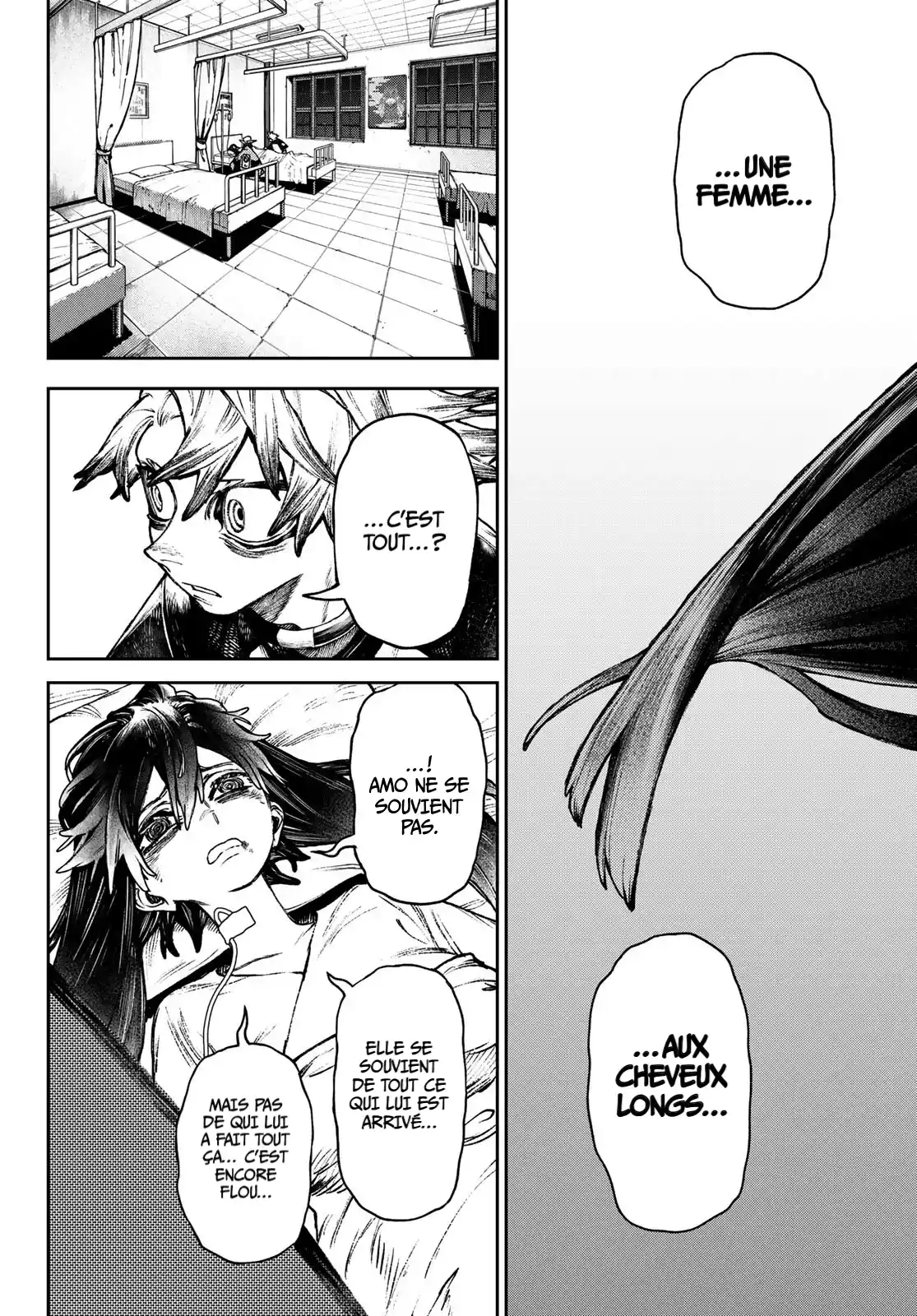 Read Gachiakuta  Fr Manga Online