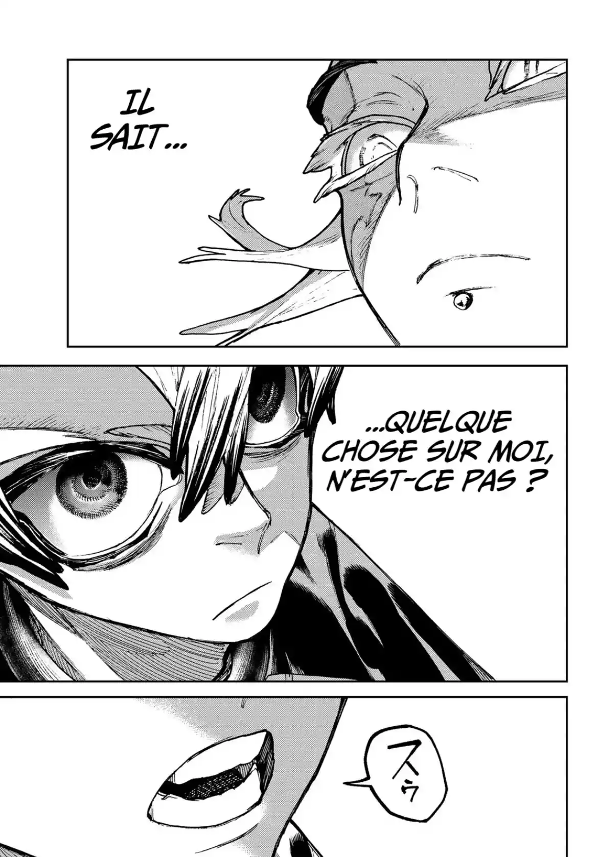 Read Gachiakuta  Fr Manga Online