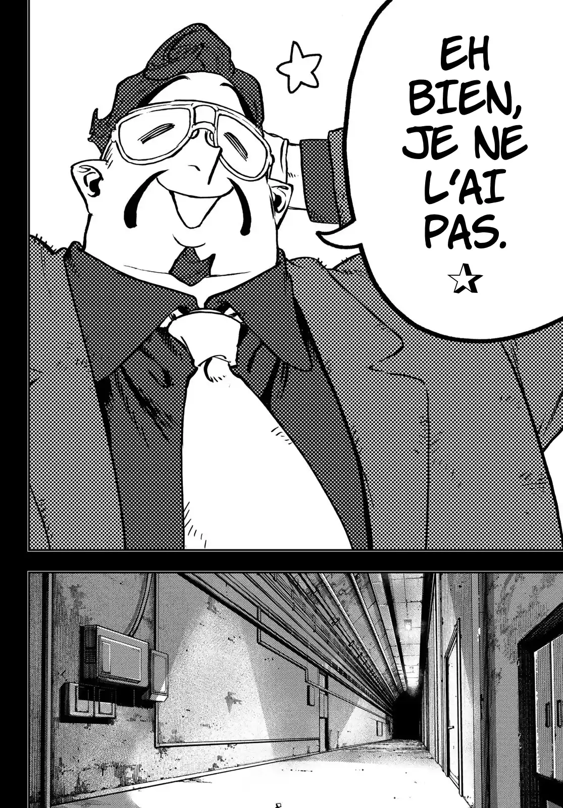 Read Gachiakuta  Fr Manga Online