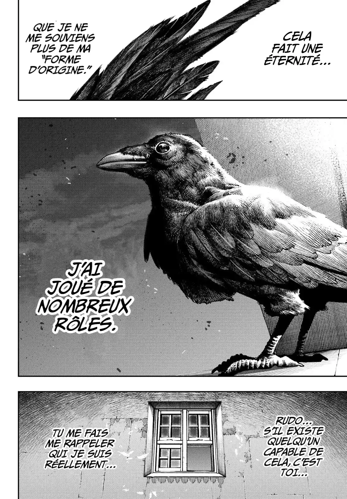 Read Gachiakuta  Fr Manga Online