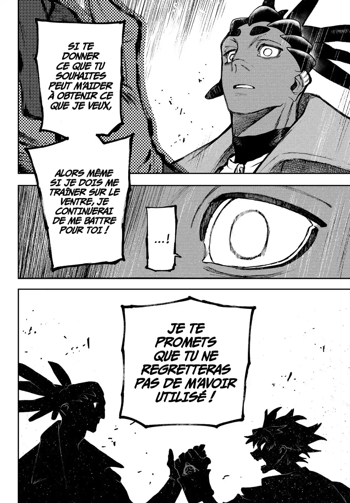 Read Gachiakuta  Fr Manga Online