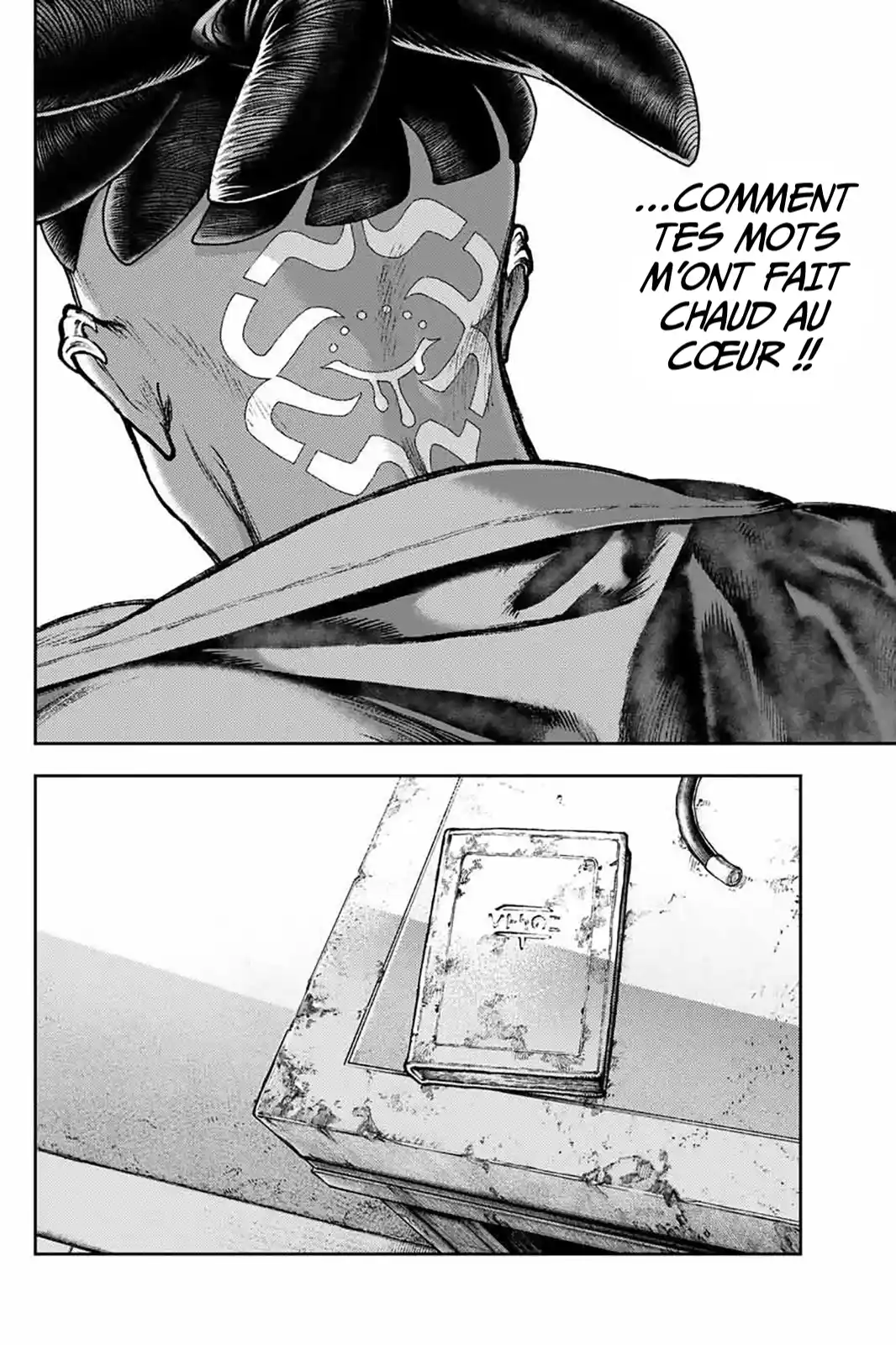 Read Gachiakuta  Fr Manga Online