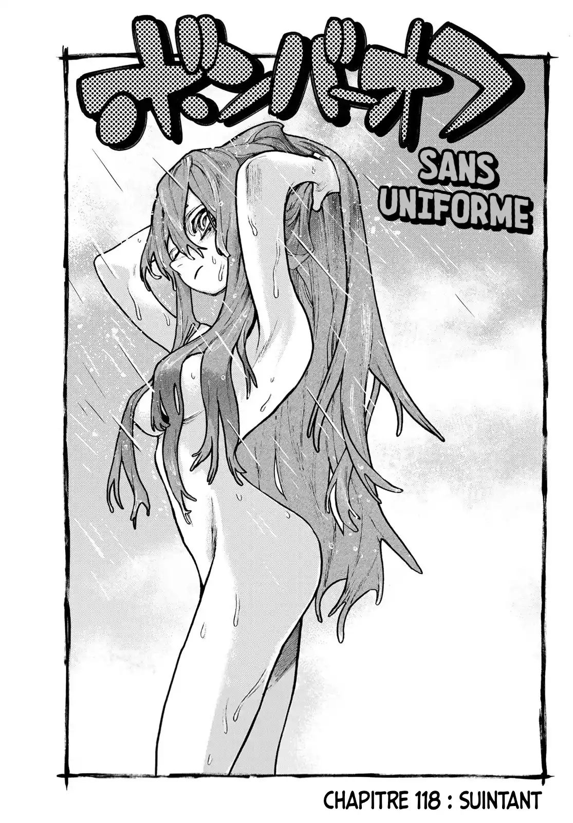 Read Gachiakuta  Fr Manga Online