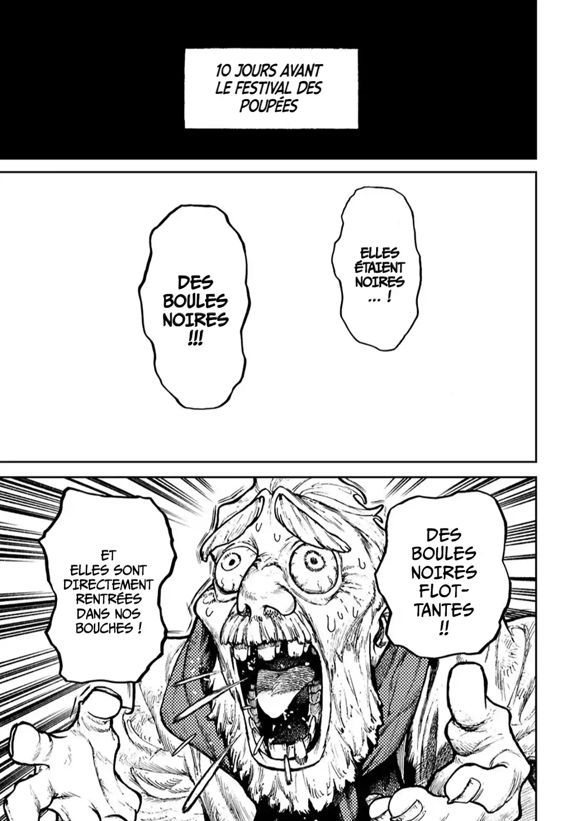 Read Gachiakuta  Fr Manga Online