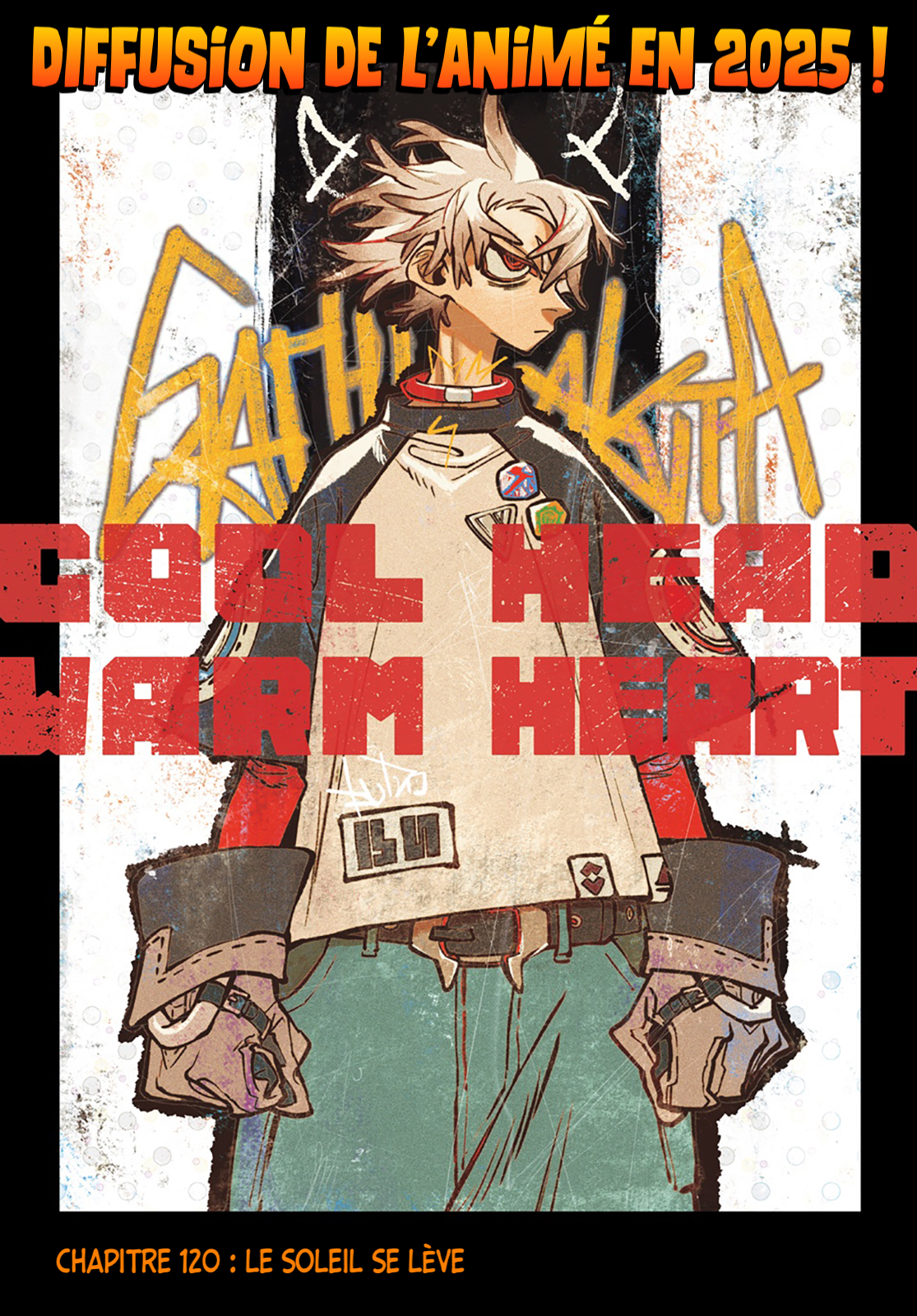 Read Gachiakuta  Fr Manga Online