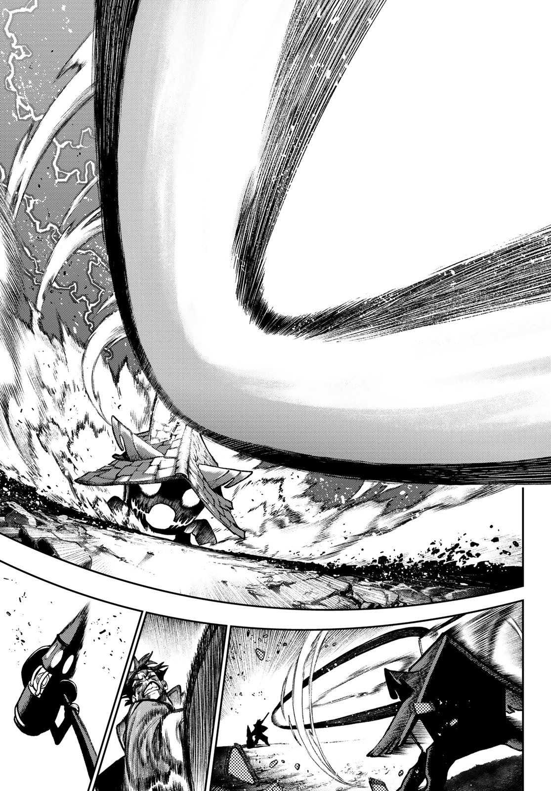 Read Gachiakuta  Fr Manga Online