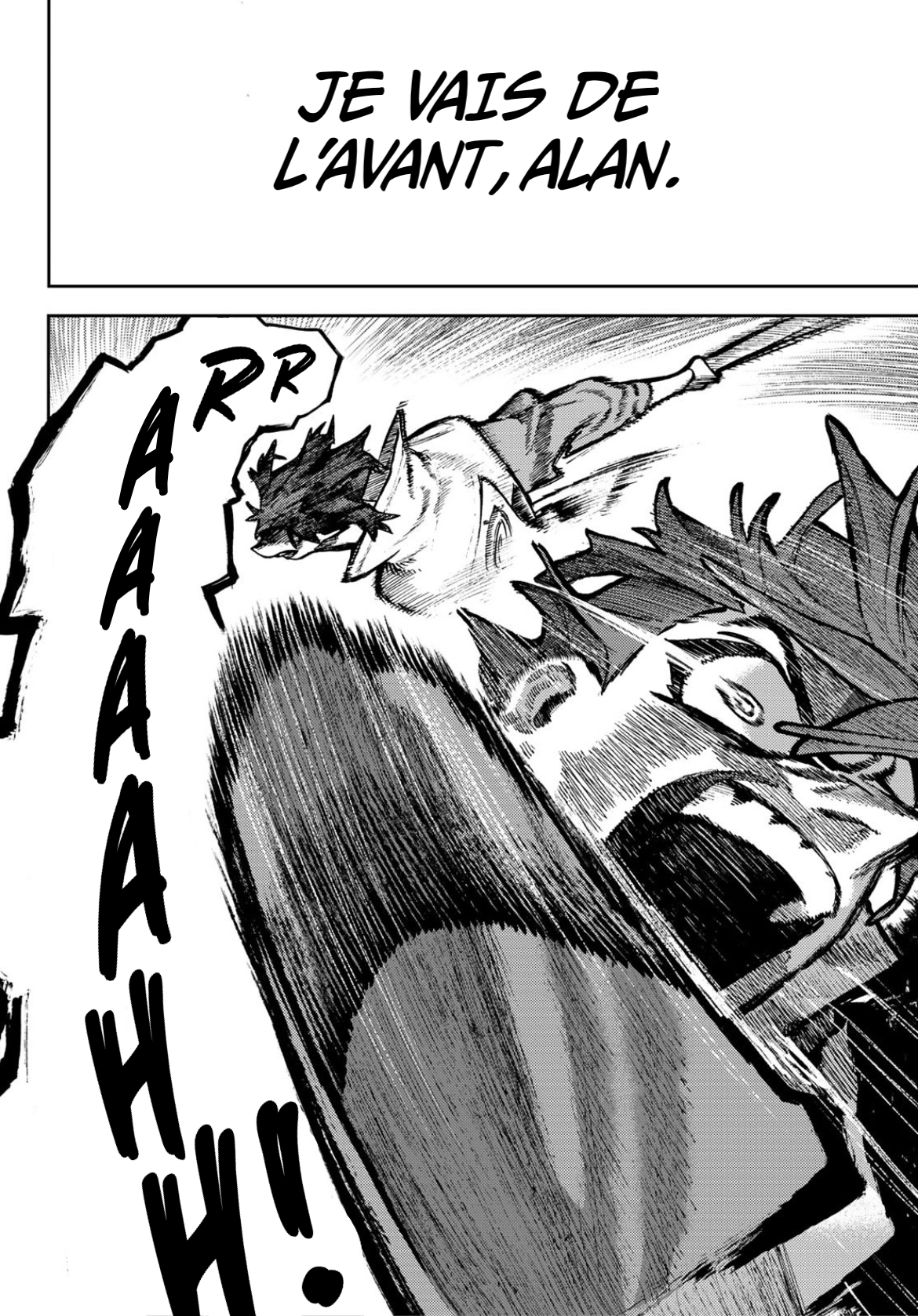 Read Gachiakuta  Fr Manga Online