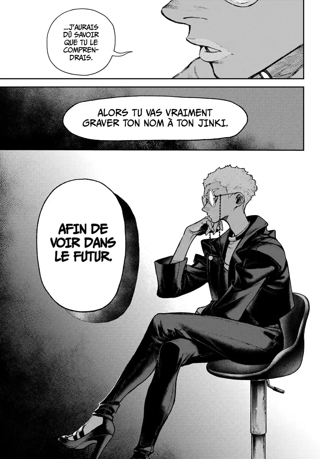 Read Gachiakuta  Fr Manga Online