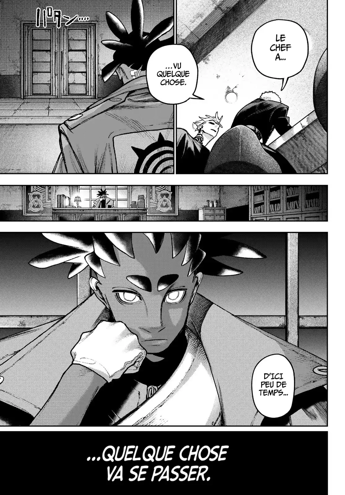 Read Gachiakuta  Fr Manga Online