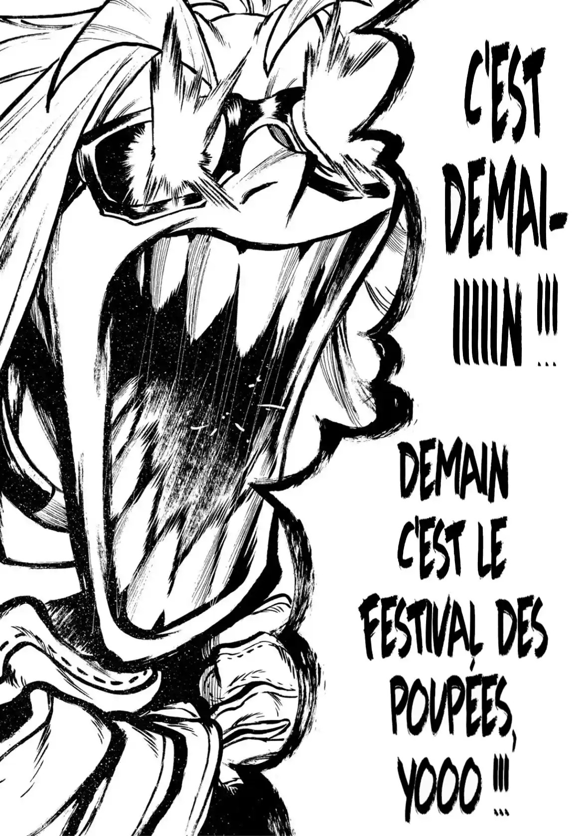 Read Gachiakuta  Fr Manga Online