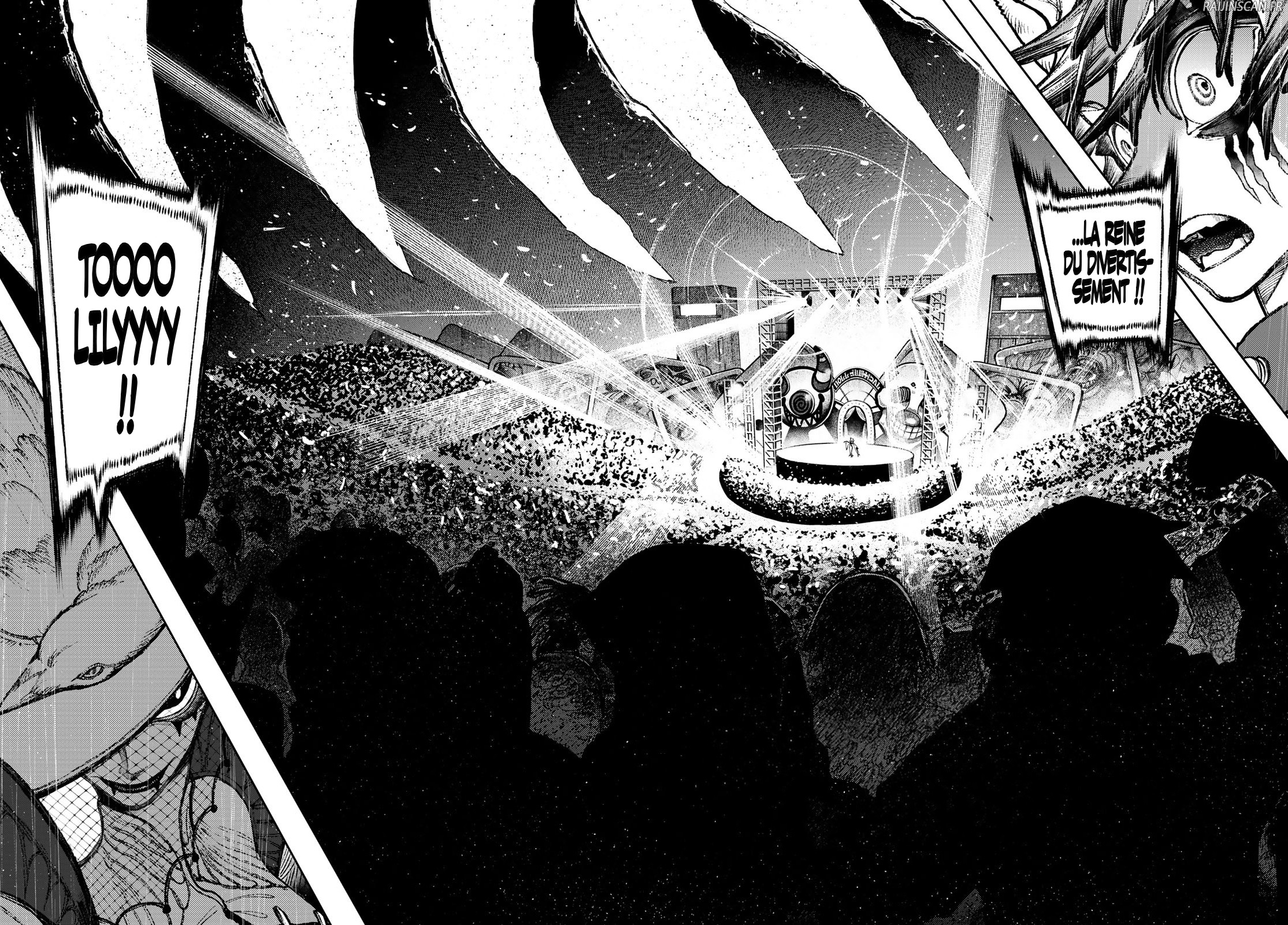 Read Gachiakuta  Fr Manga Online