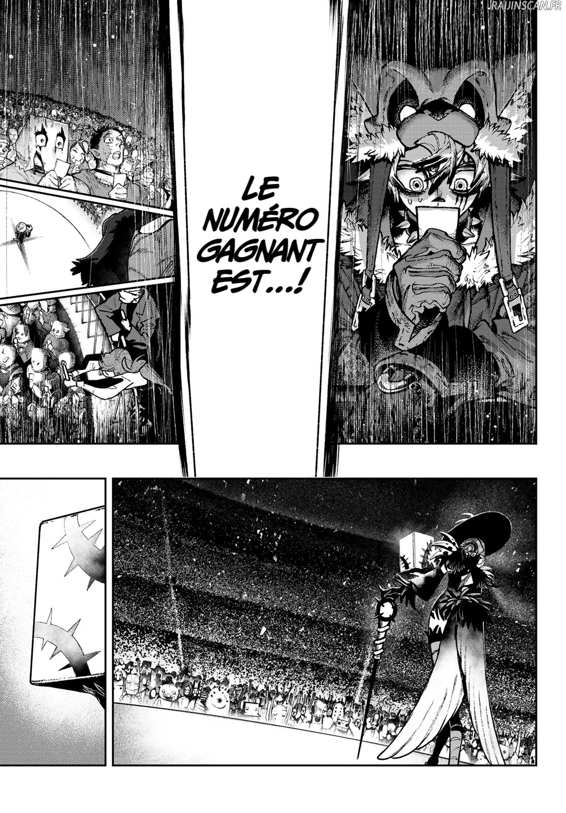 Read Gachiakuta  Fr Manga Online