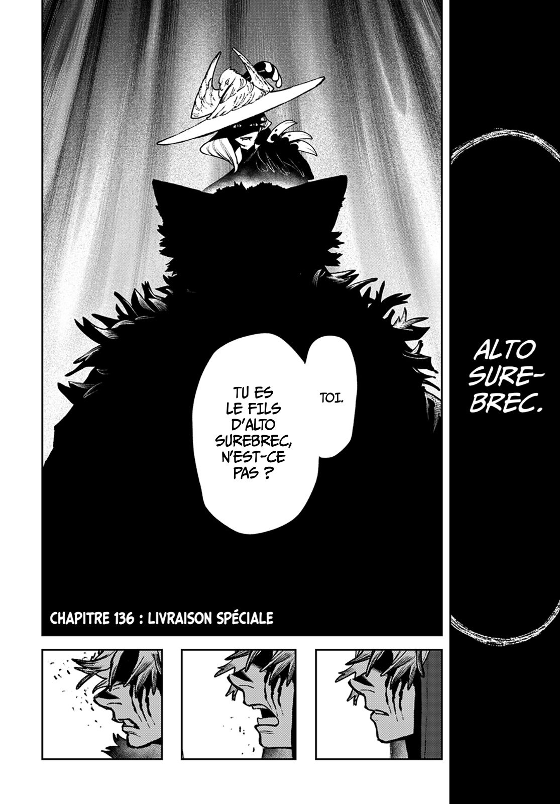 Read Gachiakuta  Fr Manga Online