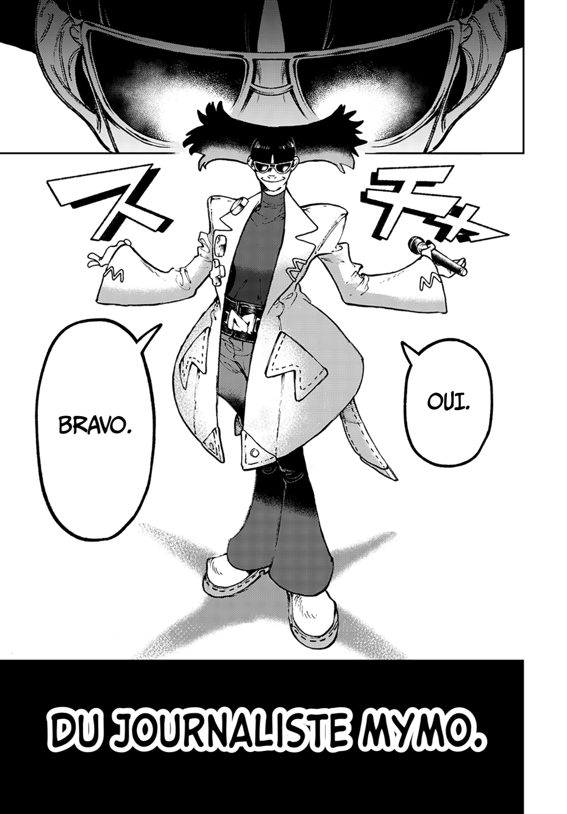 Read Gachiakuta  Fr Manga Online