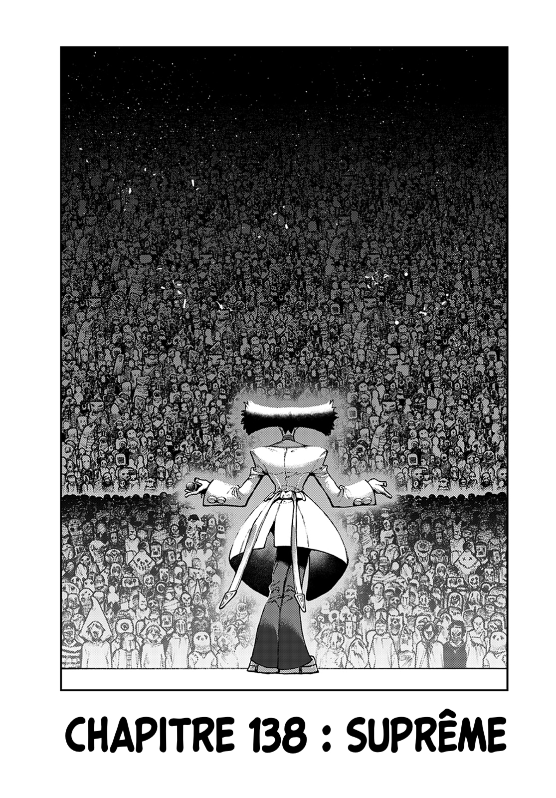 Read Gachiakuta  Fr Manga Online